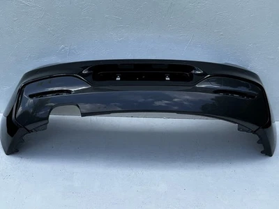 Pack BMW Série 1 F20 LCi M à partir de l'année 2015 - 2019 pare-chocs... - Photo 1/4