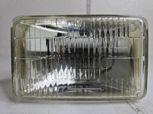 Vintage USA Guide 4652 Sealed Beam Scheinwerfer 4x6 Abblendlicht DOT getestet funktioniert - Bild 1 von 10