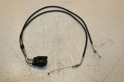 Linhas de cabos de aceleração 2009 Kawasaki Concours ZG1400 54012-0199 - Imagem 1 de 4