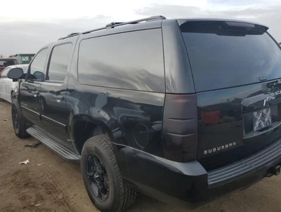 2009-2014 Chevrolet Suburban 1500 LH Driver Roof Curtain Airbag OEM - Image 1 of 3