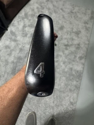 Ping iCrossover 4 iron - Image 1 of 4