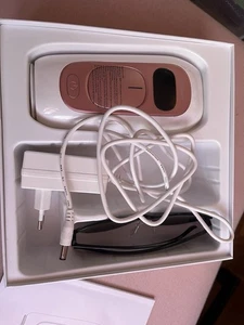 IPL Laser Haarentfernungsgerät 999000 Lichtimpulse Haarentferner - Bild 1 von 4