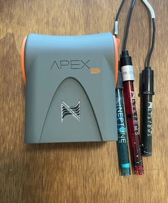 Neptune Systems - A3 Apex Pro Aquarium Controller - Image 1 of 4