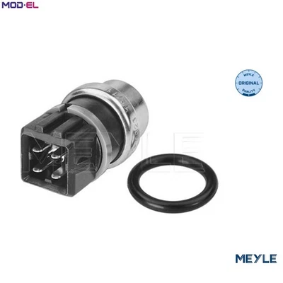 SENSOR COOLANT TEMPERATURE 100 919 0023 FOR VW CARAVELLE/EUROVAN/IV/Bus/Mk 1.3L - Image 1 of 4