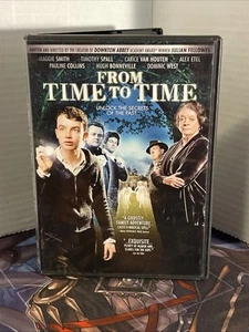 From Time to Time (DVD, 2012) - Picture 1 of 9