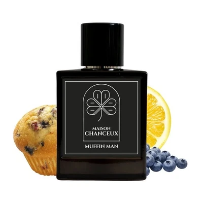 Maison Chanceux Muffin Man Extrait de Parfum 50ml - Image 1 of 4