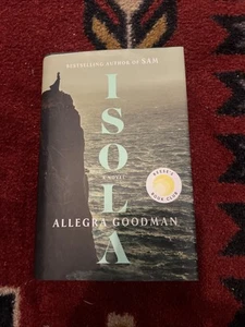Isola - Great Condition - Picture 1 of 2