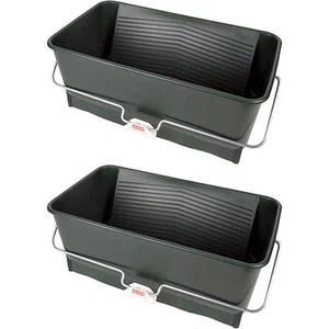 Wooster Genuine Wide Boy 2-Pack Paint Bucket - 8614-2PK - Imagen 1 de 3