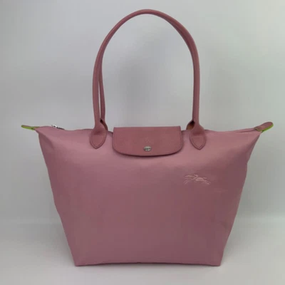 Longchamp Le Pliage Tote Bag  Rosa / Gr. L - Bild 1 von 4