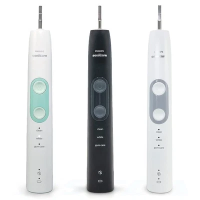 Philips Sonicare Protective Clean 5100 Spazzolino Elettrico HX684A Manico 684W\