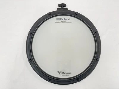 Roland PDX-12 V Tambor 12" Cabezal de malla PDX12 VDrum Foto 1 de 4