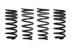 Eibach PRO-KIT Lowering Springs for 2012-2016 Audi A6 A7 Quattro Sedan 3.0L V6 - Picture 1 of 2