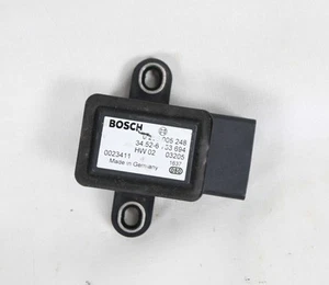 Unidad de módulo de sensor de velocidad rotacional BMW DSC E38 E39 E53 E46 OEM 0265005248 - Imagen 1 de 4