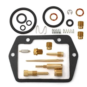 Carburetor Rebuild Kits For Honda CT90 CT 90 Trail 90 1969-1977 CT70 TRAIL 70... - Picture 1 of 5
