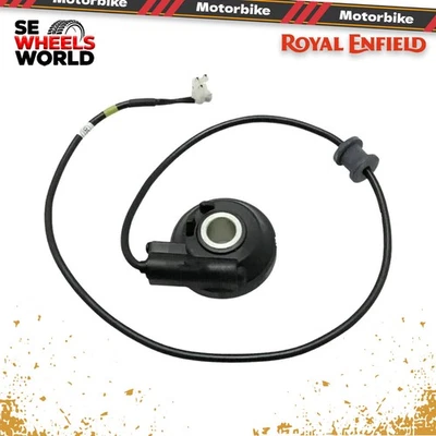 Royal Enfield Genuine Wheel Speed Sensor Assembly For interceptor 650 594238/B - Image 1 of 4