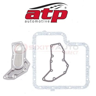 ATP Automatic Transmission Filter Kit for 1975-1996 Ford E-350 Econoline - jl - Imagem 1 de 4