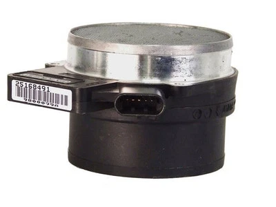 For GMC Sierra 1500 HD Mass Air Flow Sensor Spectra 18992XSWH - Image 1 of 2