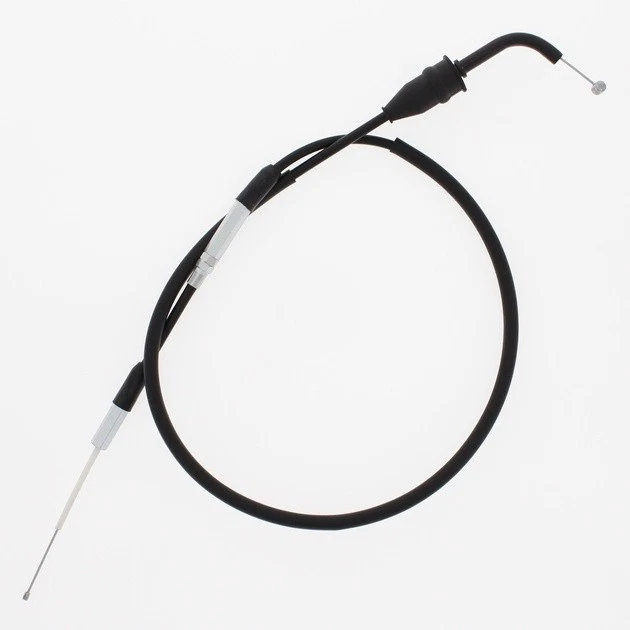 Cable de acelerador para todas las bolas se adapta a Yamaha YZ80/TT-R125L/TT-R125LE/TT-R125E/TT-R125 Foto 1 de 1