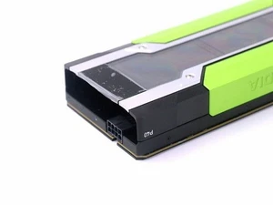 For NVIDIA Tesla P40 24GB GDDR5 GPU Accelerator Graphics Video Card PCI-E 3.0x16 - Picture 1 of 4