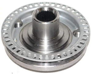 Fits 92-99 Volkswagen Corrado Golf Jetta Passat Wheel Hub 1H0-407-613B NEW - Foto 1 di 2
