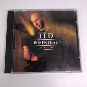 Calling You by Ted Rosenthal (CD, Rhino (Label)) - Picture 1 of 2