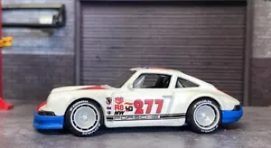 Felgen Rota Design 1:64 - Bild 1 von 1