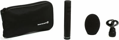 Beyerdynamic - M 201 TG - Classic Dynamic Hypercardioid Instrumental Microphone - Image 1 of 4