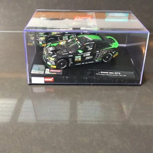 BMW M4 Carrera Slot Car 1/32 - Picture 1 of 5