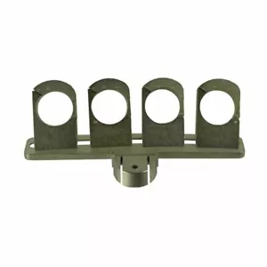 PremiumX DELUXE Multifeedhalter 4-fach Feed 3° Multifeedhalterung SAT LNB Halter - Bild 1 von 1