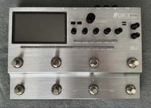 MOOER GE300 LITE Multi Effector JP GE 300 Non-liner modeling preamplifier Used - Picture 1 of 5