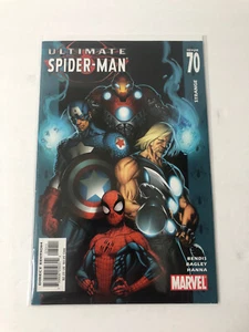 Ultimate Spider-Man #70 FN 2005 - Picture 1 of 1