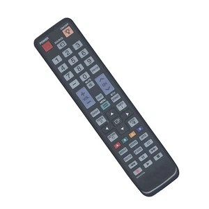 Nuevo subwoofer remoto BN59-01076A BN59-01035A BN59-01043A apto para Samsung TV UN46C6900 - Imagen 1 de 3