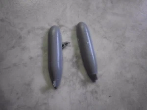 1 48 Scale WWII Era Japanese Fuel Tank from Hasegawa A6M5 - Bild 1 von 1