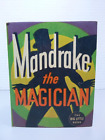 1935 Whitman Big Little Book - MANDRAKE THE MAGICIAN - NM-M BEAUTY!!