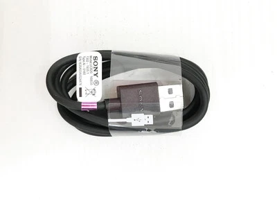 Original OEM UCB20 USB Type-C Charging Cable For Sony Xperia X Compact Xperia XZ - Image 1 of 4