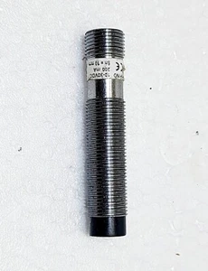 Balluff Inductive Sensor 10-30 VDC BES M12MF1-PSC10F-S04G #3 - Picture 1 of 5