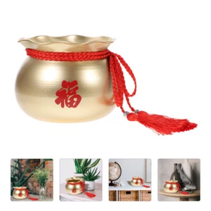 Chinesische Pflanzer Topf Chinesische Eimer Zubehör Versorgung Multi- Topf - Bild 1 von 12