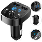  Fm Receiver Abs Transmitter for Mp3 Player Car Radio Adapter Players