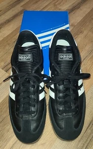 Adidas Samba Classic Sneakers - Picture 1 of 7