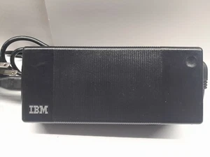 IBM Lenovo 02k7091 Charger & Power Cord - Picture 1 of 6