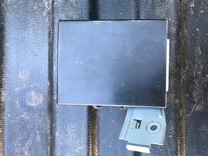 INFINITI FX35 2003-2008 OEM control module computer UNIT WG1U626A - Picture 1 of 5