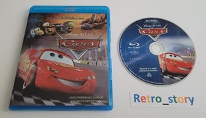 Blu-Ray Cars - DISNEY - Imagen 1 de 2