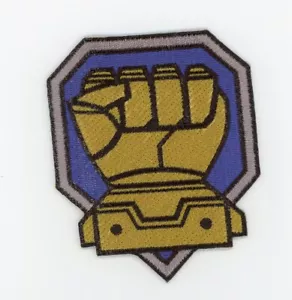 PATCH BATTLETECH STEINER 3" IRON ON - Picture 1 of 1