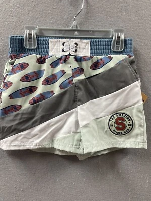 Baúles Marvel Spider Man Disney Store para niños talla 7-8 Foto 1 de 4