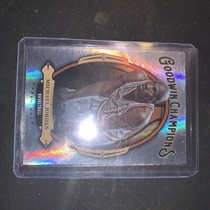 michael jordan 2020 goodwin champions rainbow foil