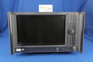 Keysight N9040B Spectrum Analyzer Black body, 2Hz to 50GHz,opt MTU/PC6/SSD/W10/ - Picture 1 of 18