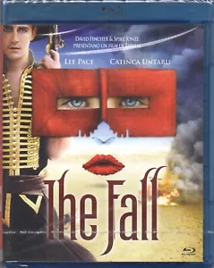 The Fall (T. Singh, 2006) blu ray ed. Eagle Pictures - Foto 1 di 1