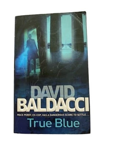 True Blue by David Baldacci (Paperback, 2009) - Picture 1 of 6