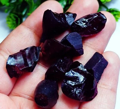 Loose Gemstone Natural Bloody Red Ruby Rough 134.40 Ct Lot  With Free Gift - Image 1 of 4