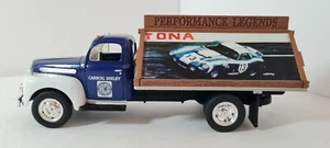 First Gear 1/34 Scale SEMA Truck CARROLL SHELBY "TONA" - Picture 1 of 9